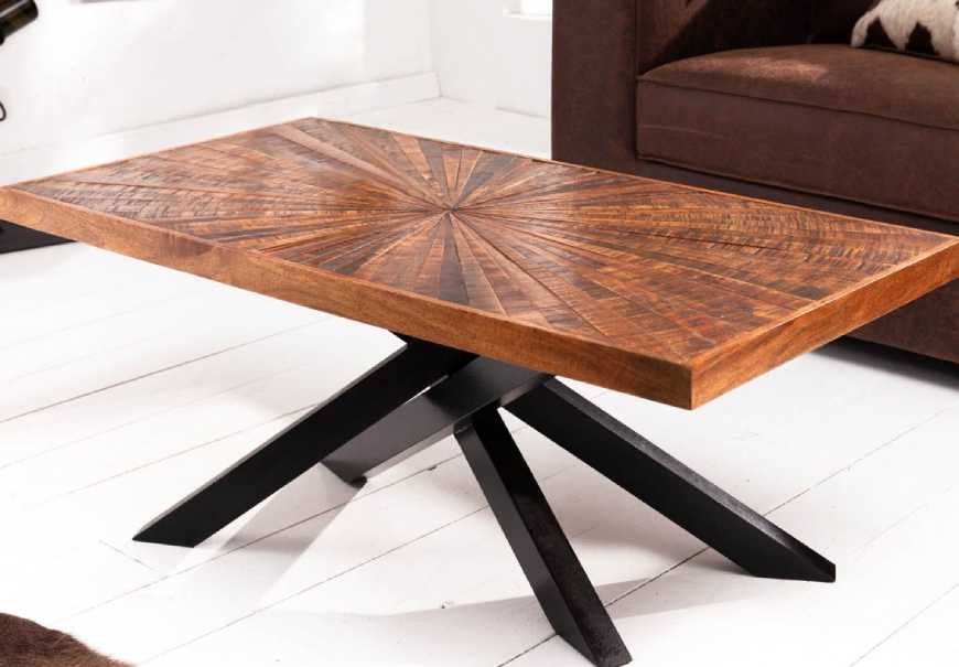 Comment choisir la taille idéale pour votre table de salon ?