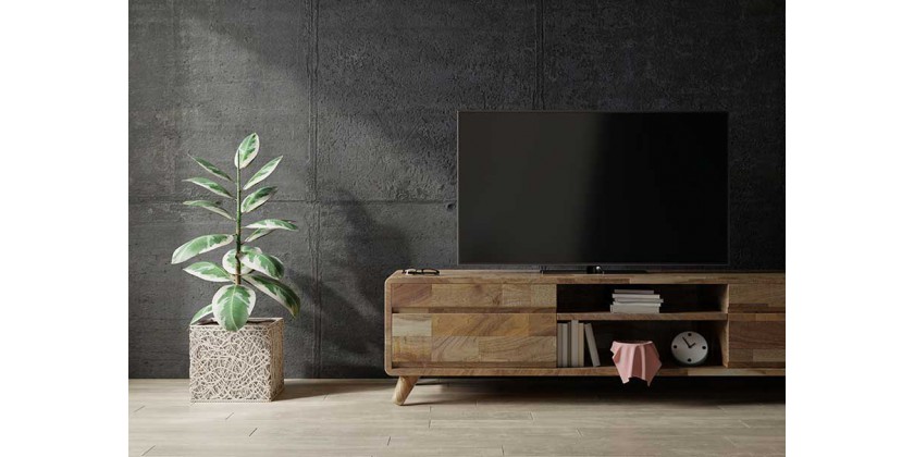 Comment bien choisir un meuble tv ?