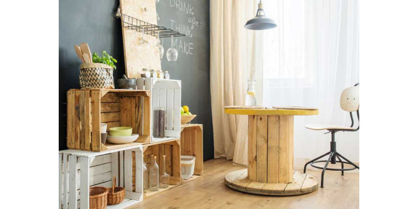 C'est quoi le upcycling ?