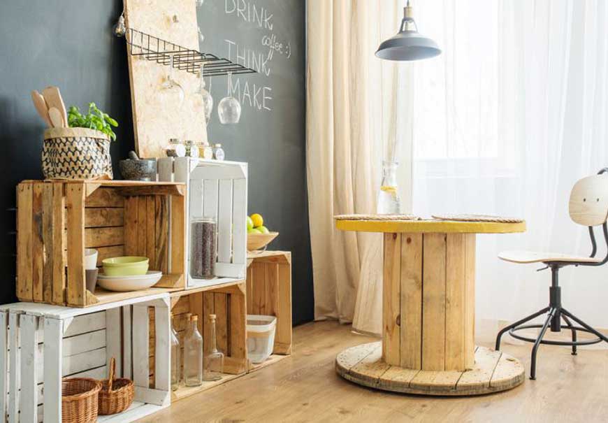 C'est quoi le upcycling ?