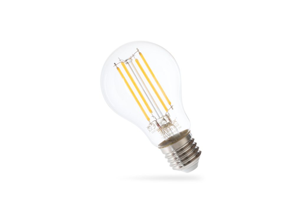 Ampoule LED E27 3000K 7W 760 lm