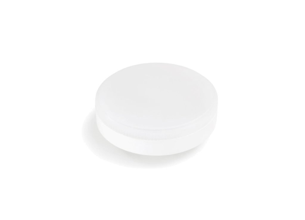 Ampoule LED GX53 3000K 7W 819 lm