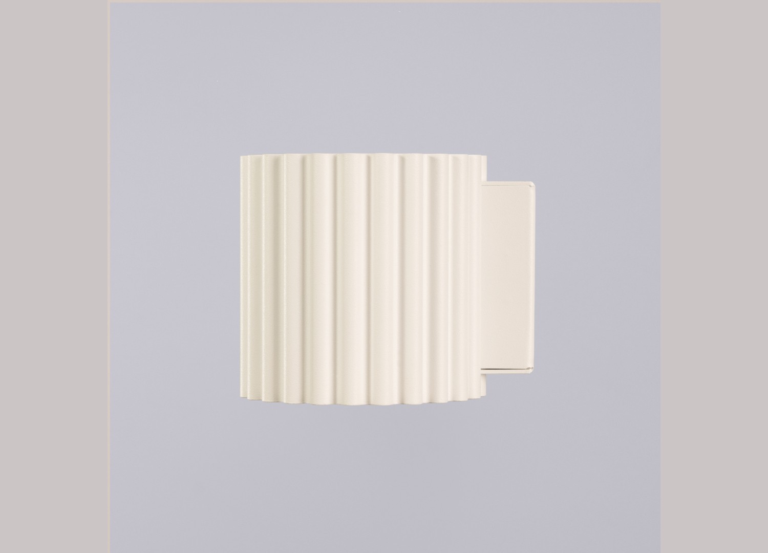 Applique murale AURA beige G9 – vue complémentaire 5