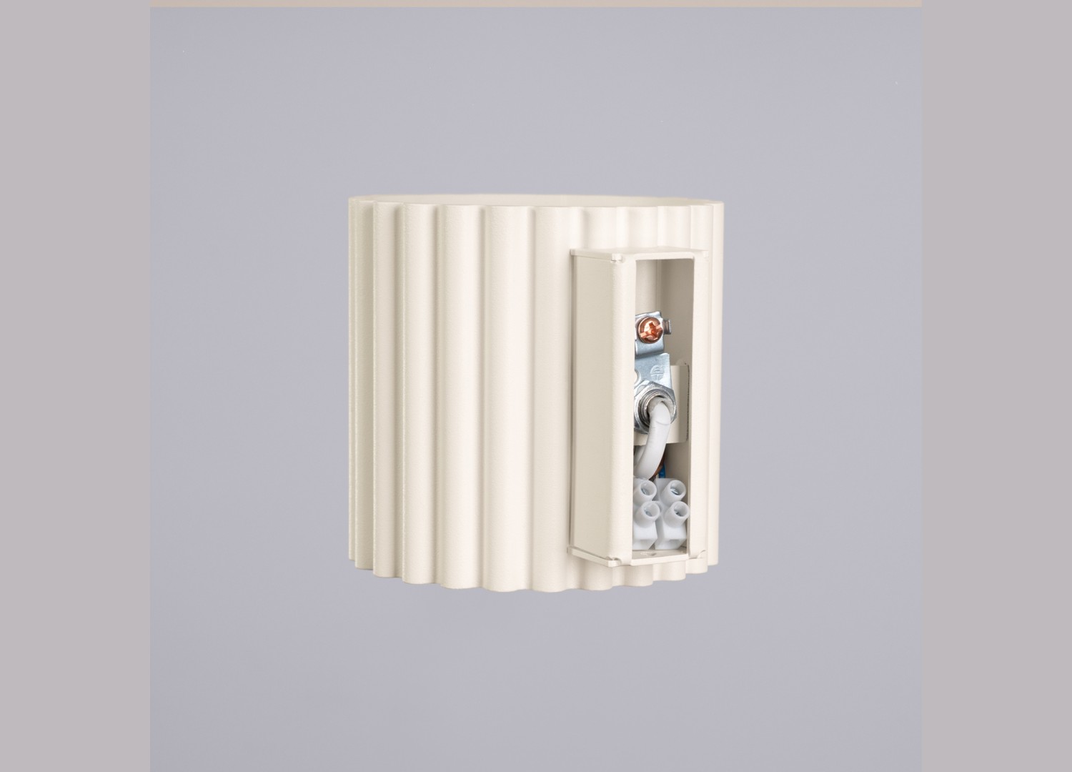 Applique murale AURA beige G9 – vue complémentaire 7