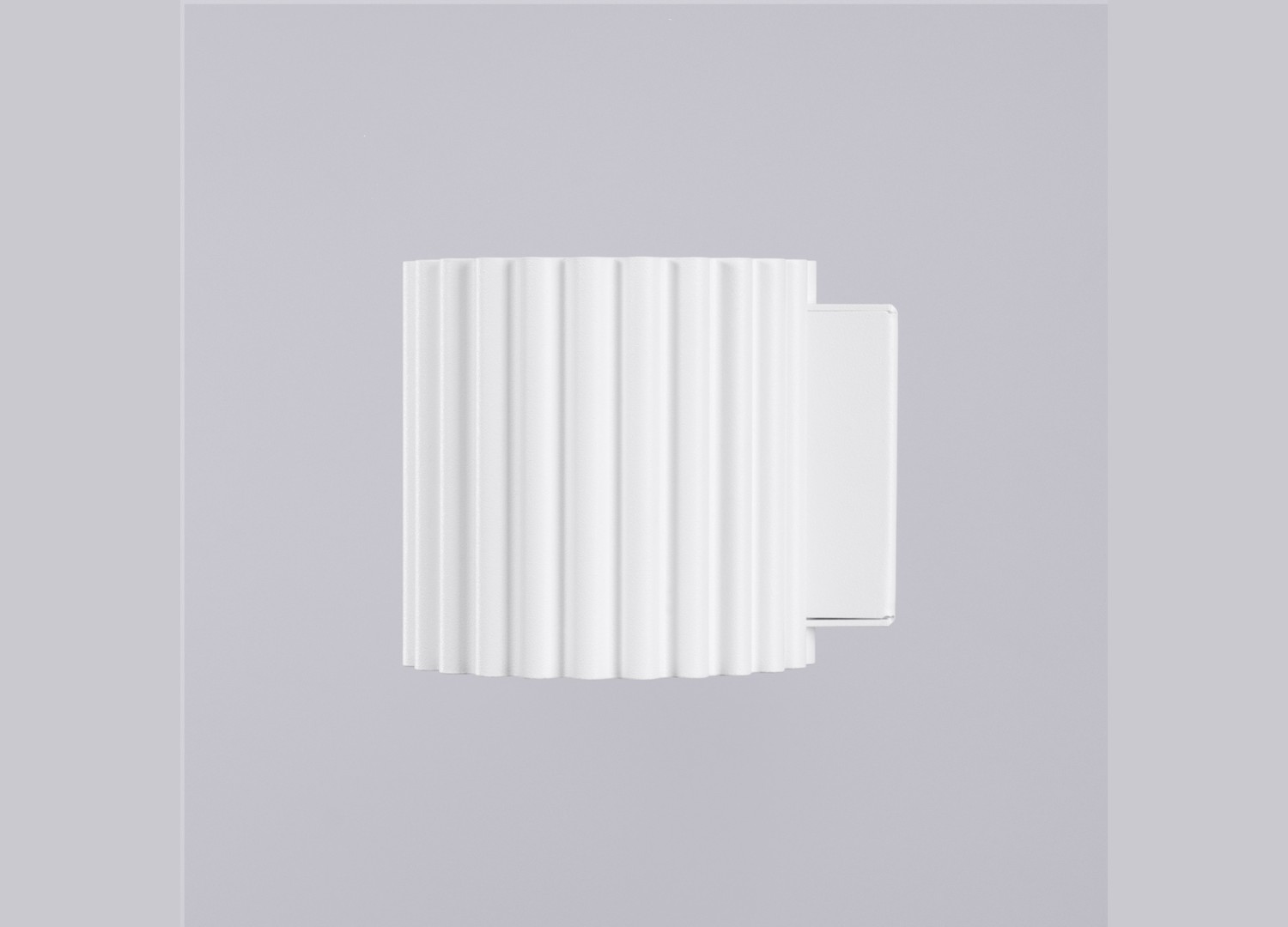 Applique murale AURA blanc G9 – vue complémentaire 5