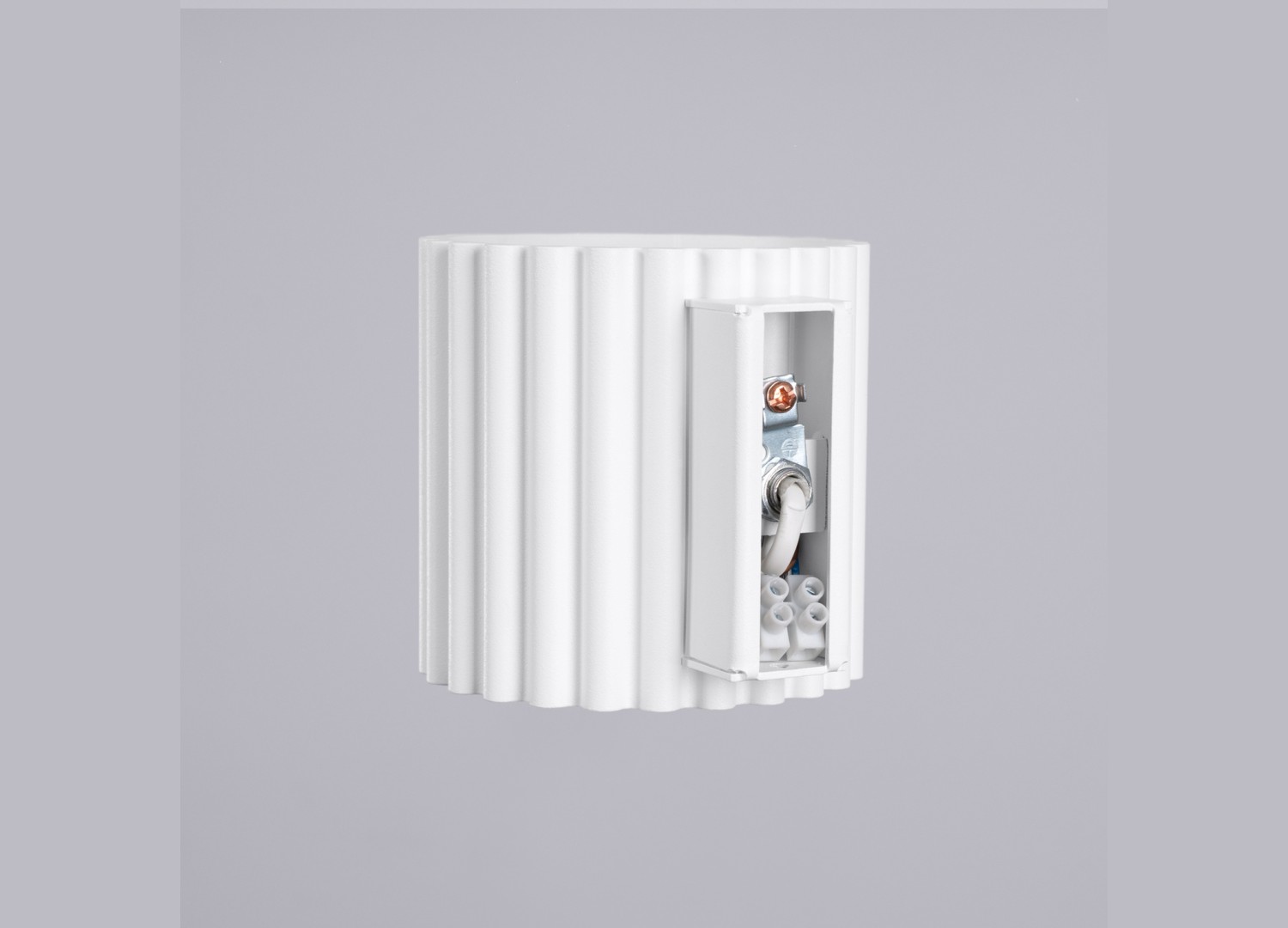Applique murale AURA blanc G9 – vue complémentaire 7