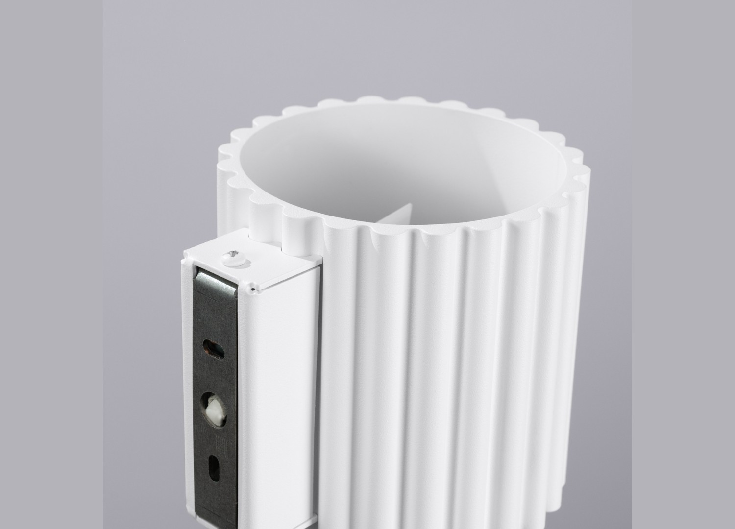 Applique murale AURA blanc G9 – vue complémentaire 8