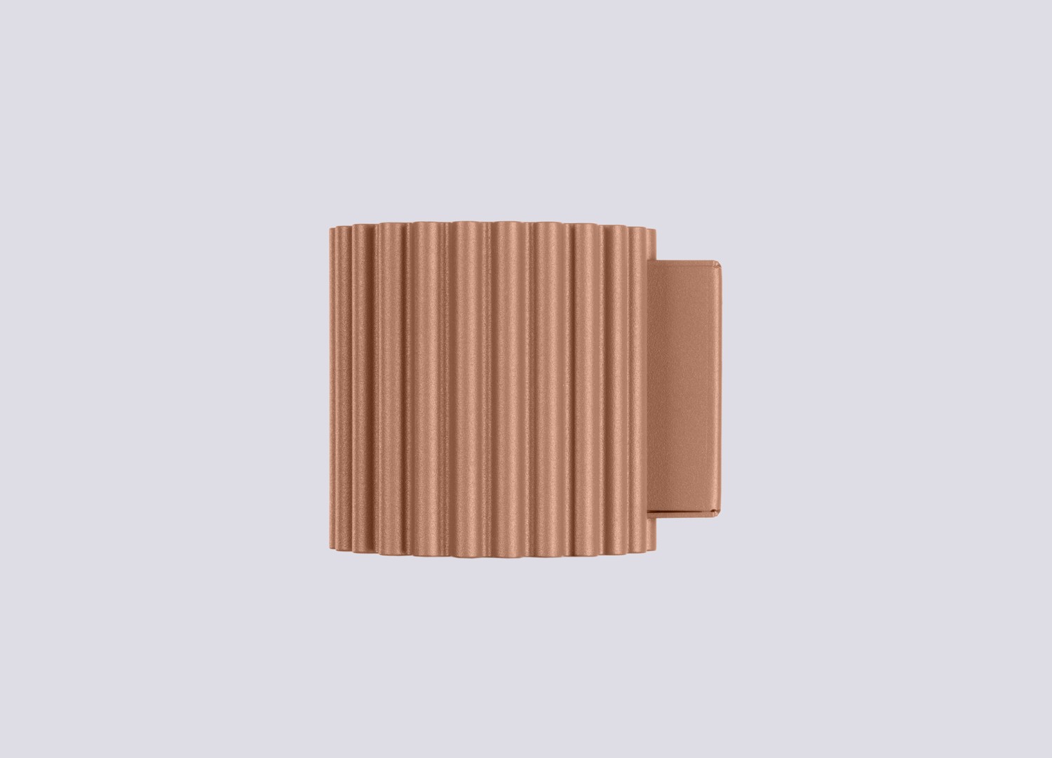Applique murale AURA moka G9 – vue complémentaire 5