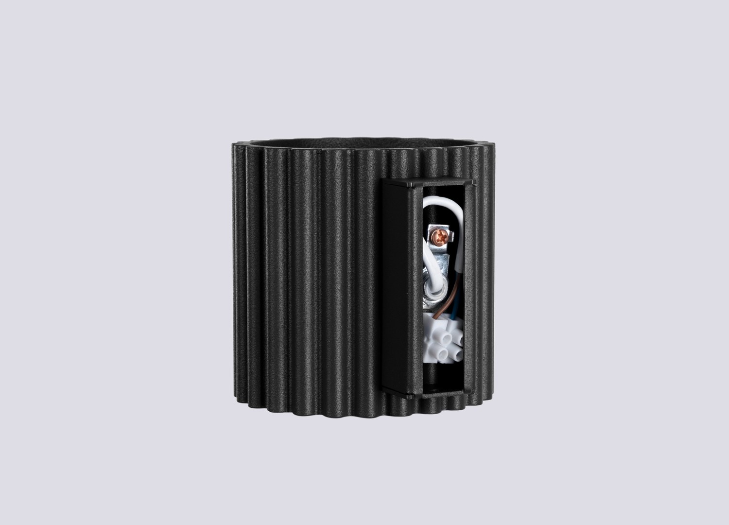 Applique murale AURA noir G9 – vue complémentaire 8
