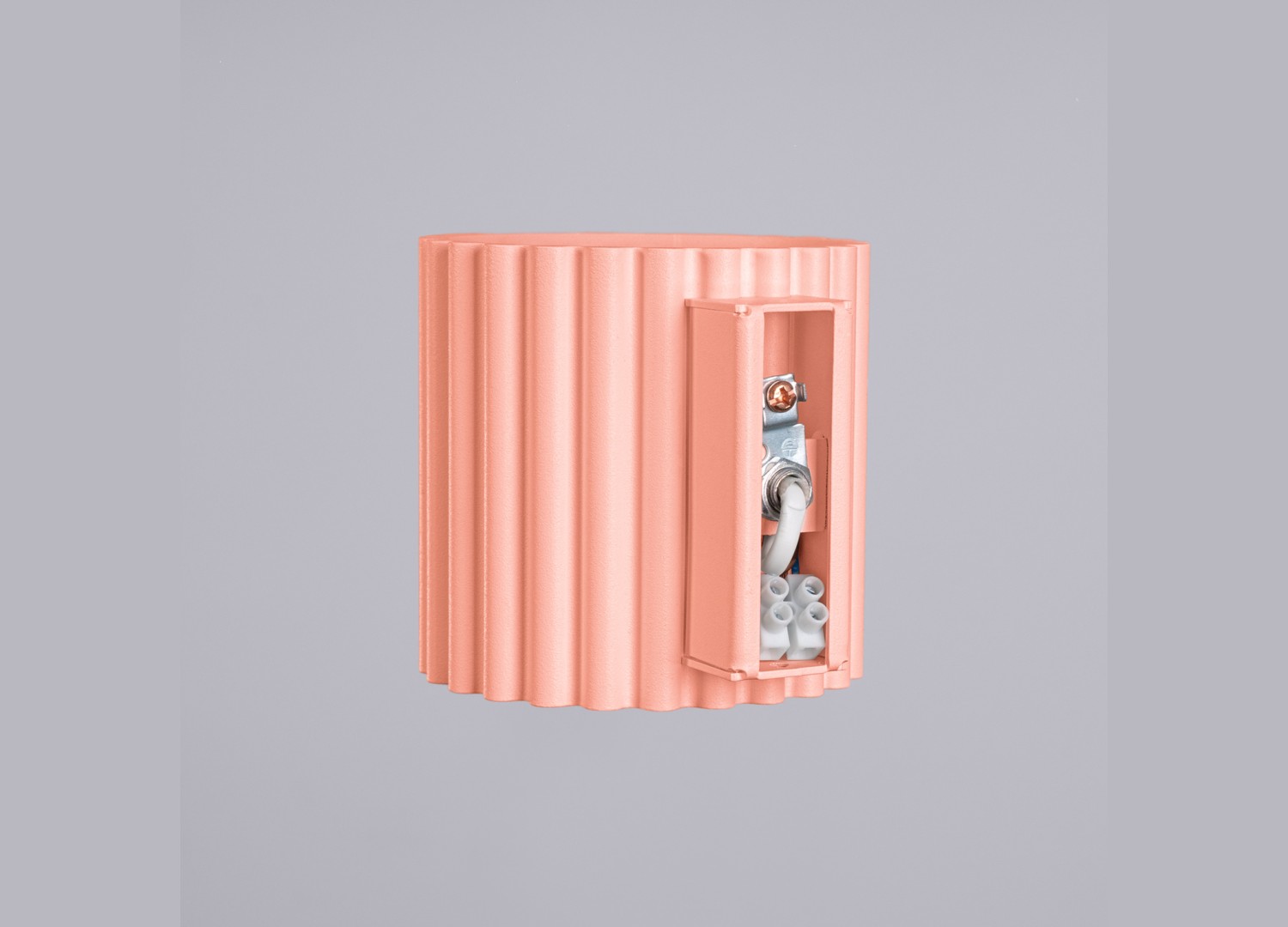 Applique murale AURA pêche G9 – vue complémentaire 7