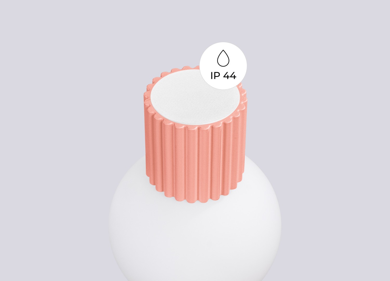 Applique murale HALO pêche IP44 – vue complémentaire 8