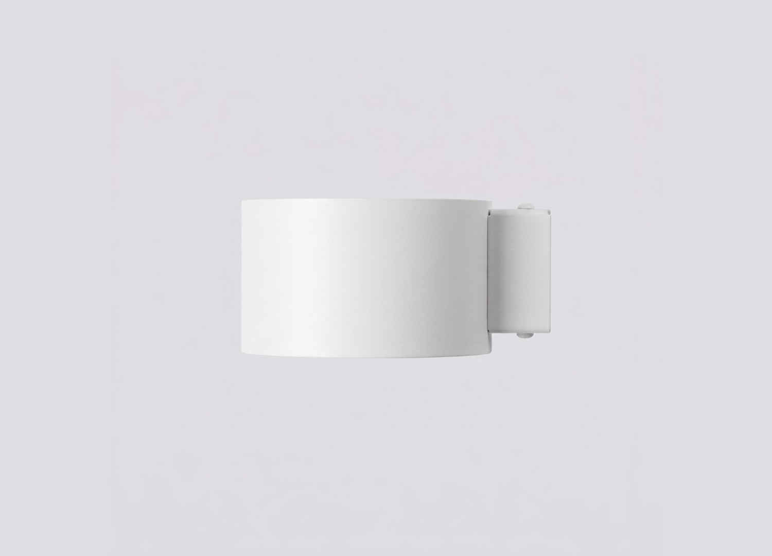 Applique murale MODO 1 blanc GX53 – vue complémentaire 5