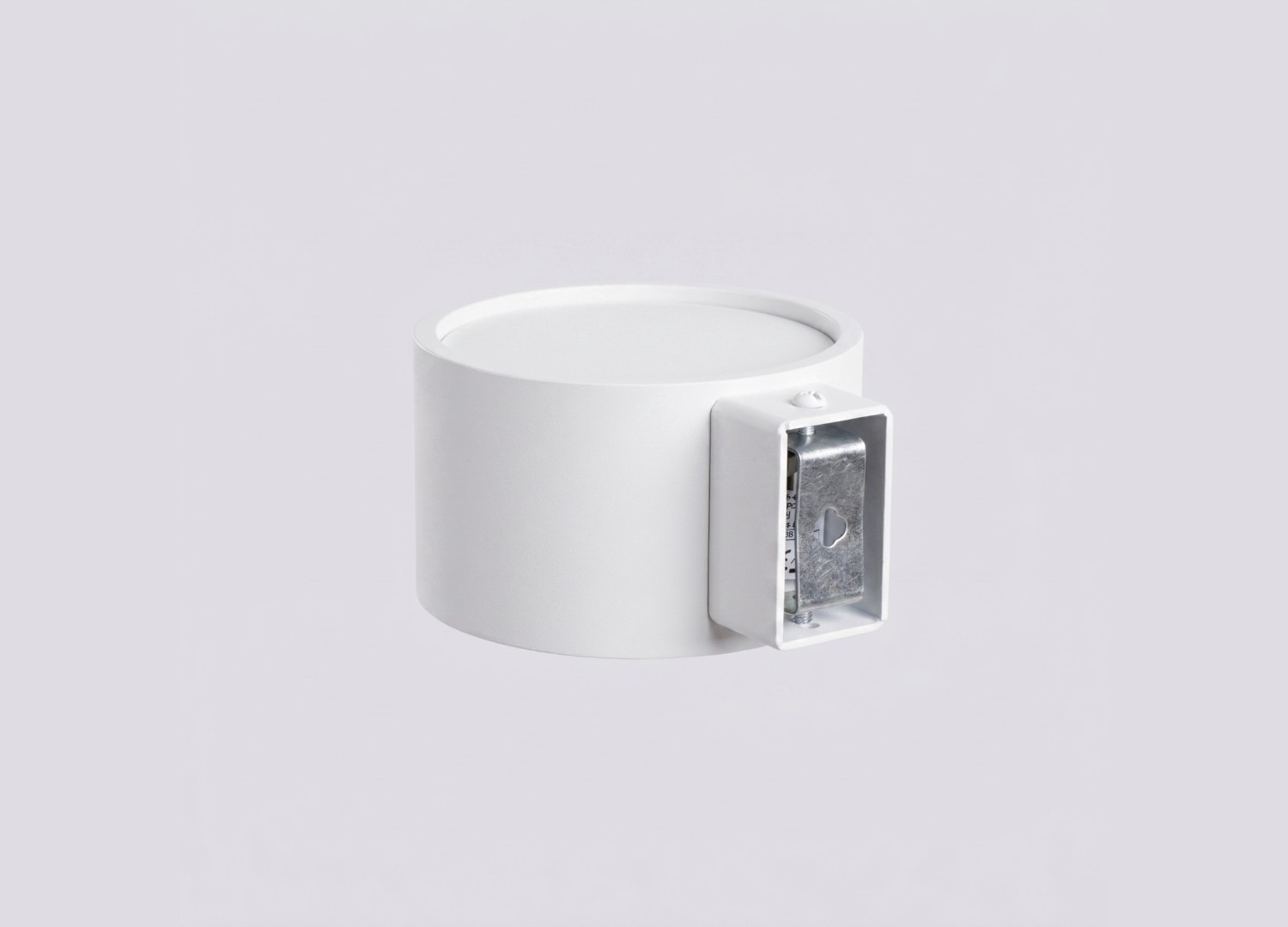 Applique murale MODO 1 blanc GX53 – vue complémentaire 6
