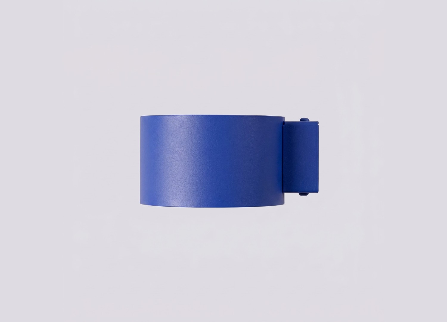 Applique murale MODO 1 bleu outremer GX53 – vue complémentaire 5