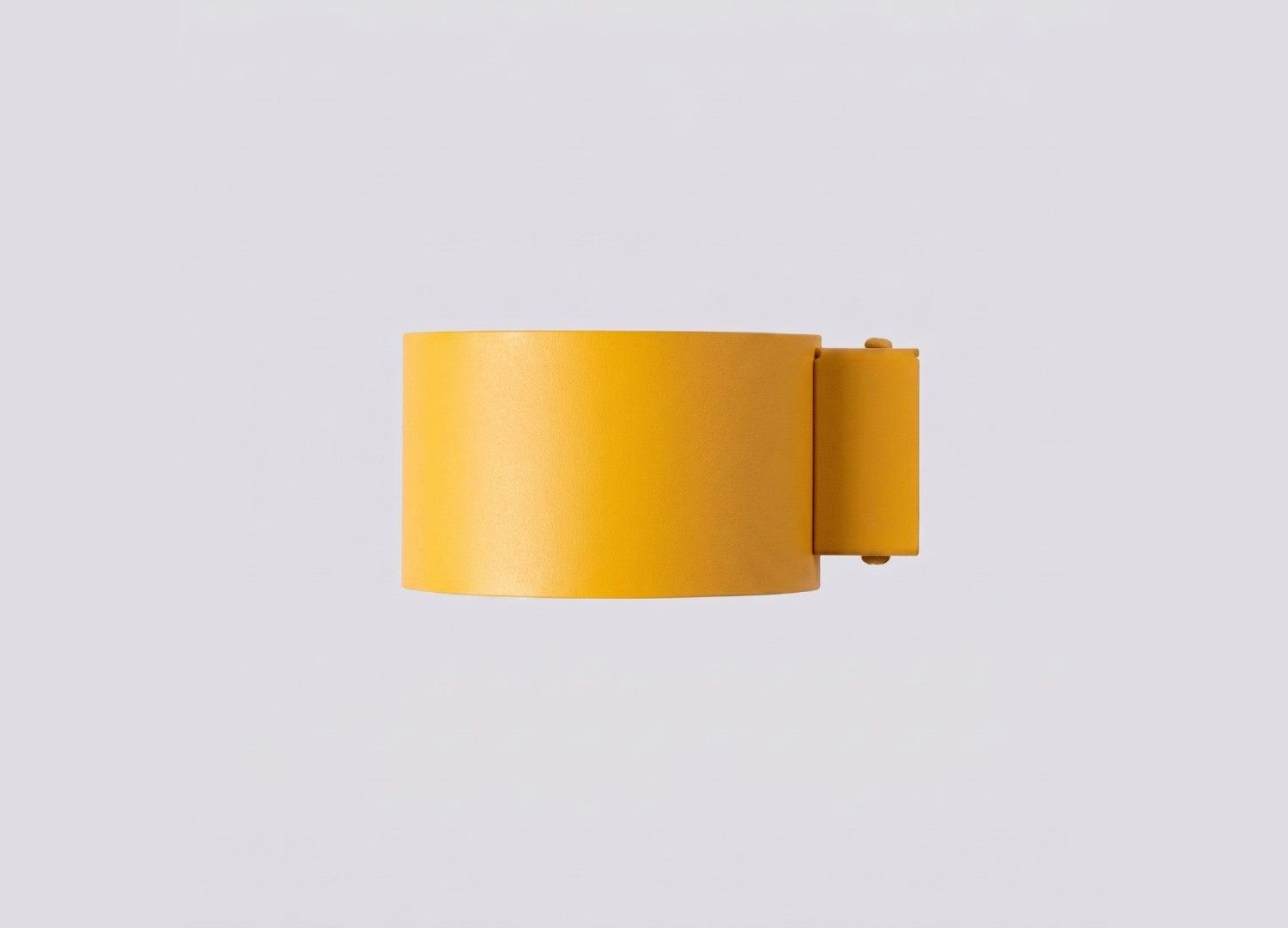Applique murale MODO 1 jaune GX53 – vue complémentaire 5