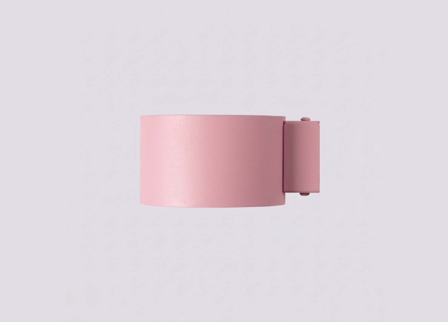 Applique murale MODO 1 rose GX53 – vue complémentaire 5