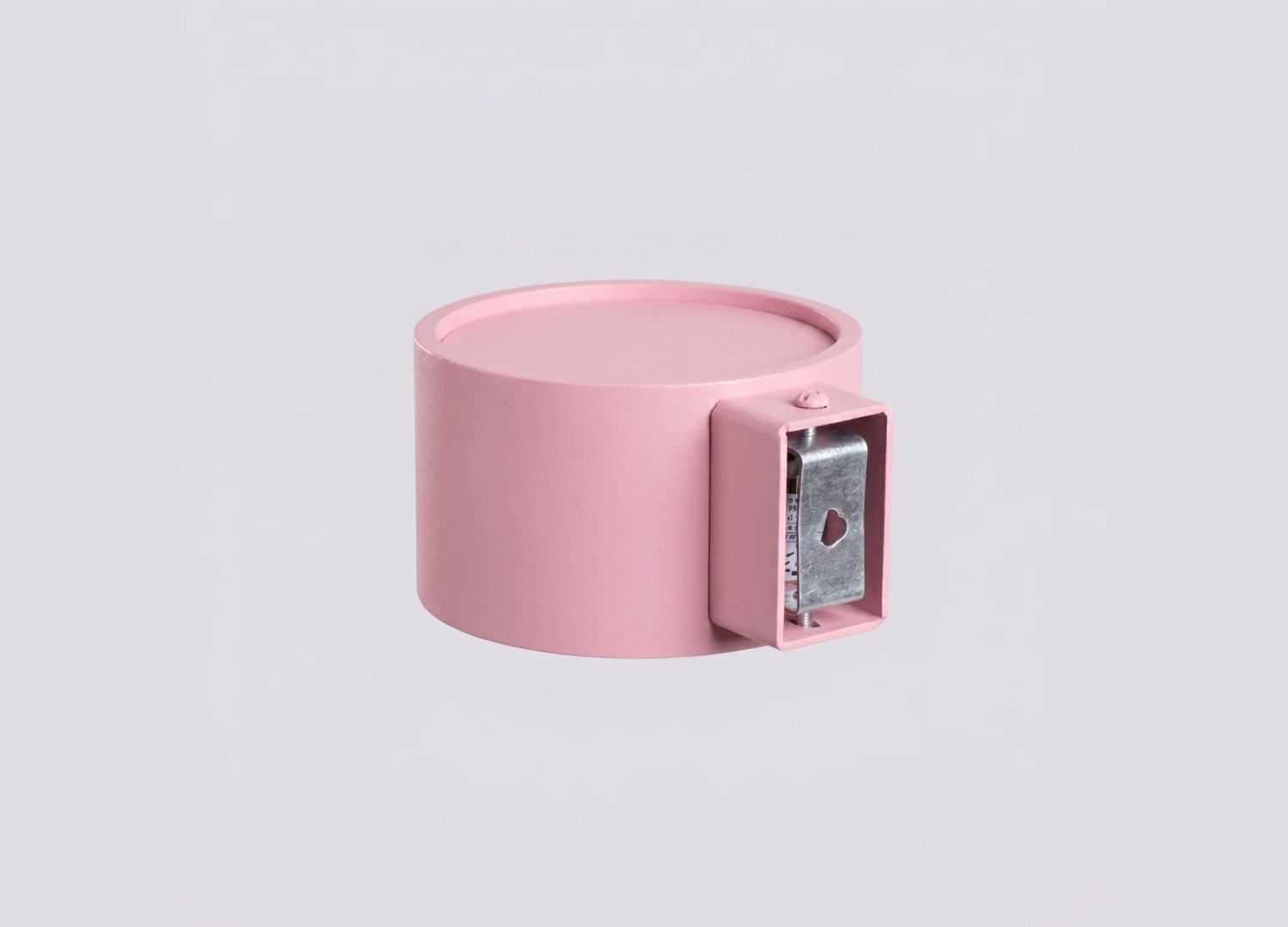 Applique murale MODO 1 rose GX53 – vue complémentaire 6