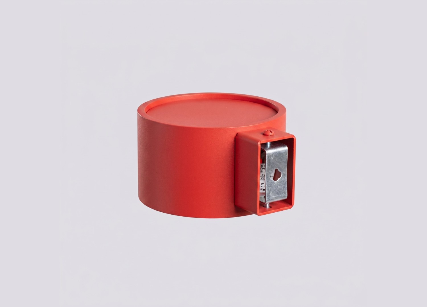 Applique murale MODO 1 rouge GX53 – vue complémentaire 6