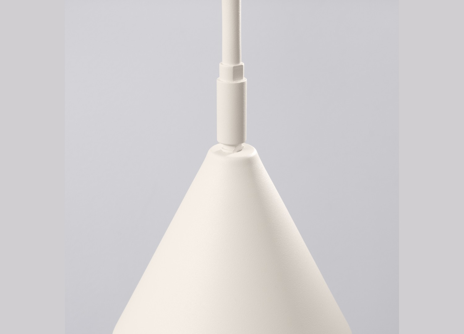 Applique murale NOX 1 beige avec interrupteur – vue complémentaire 6