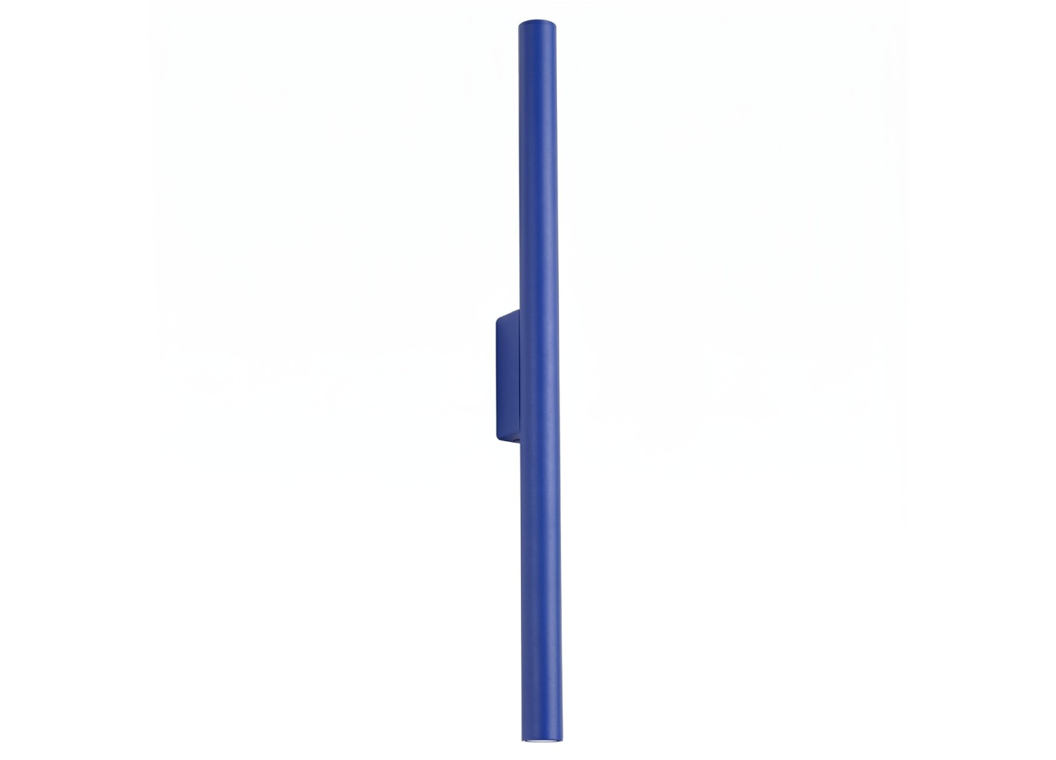Applique murale PASTELO 2 bleu outremer