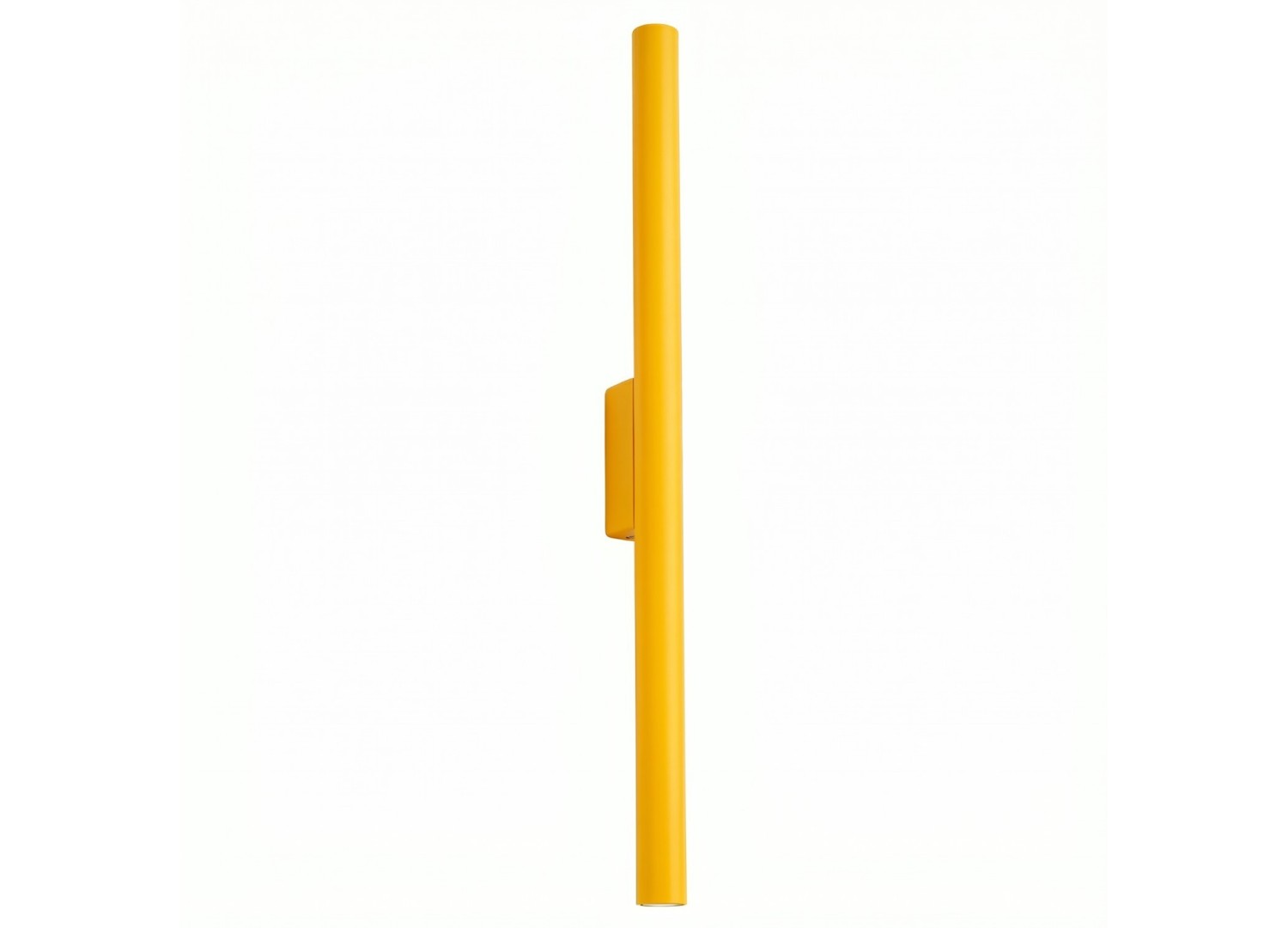Applique murale PASTELO 2 jaune