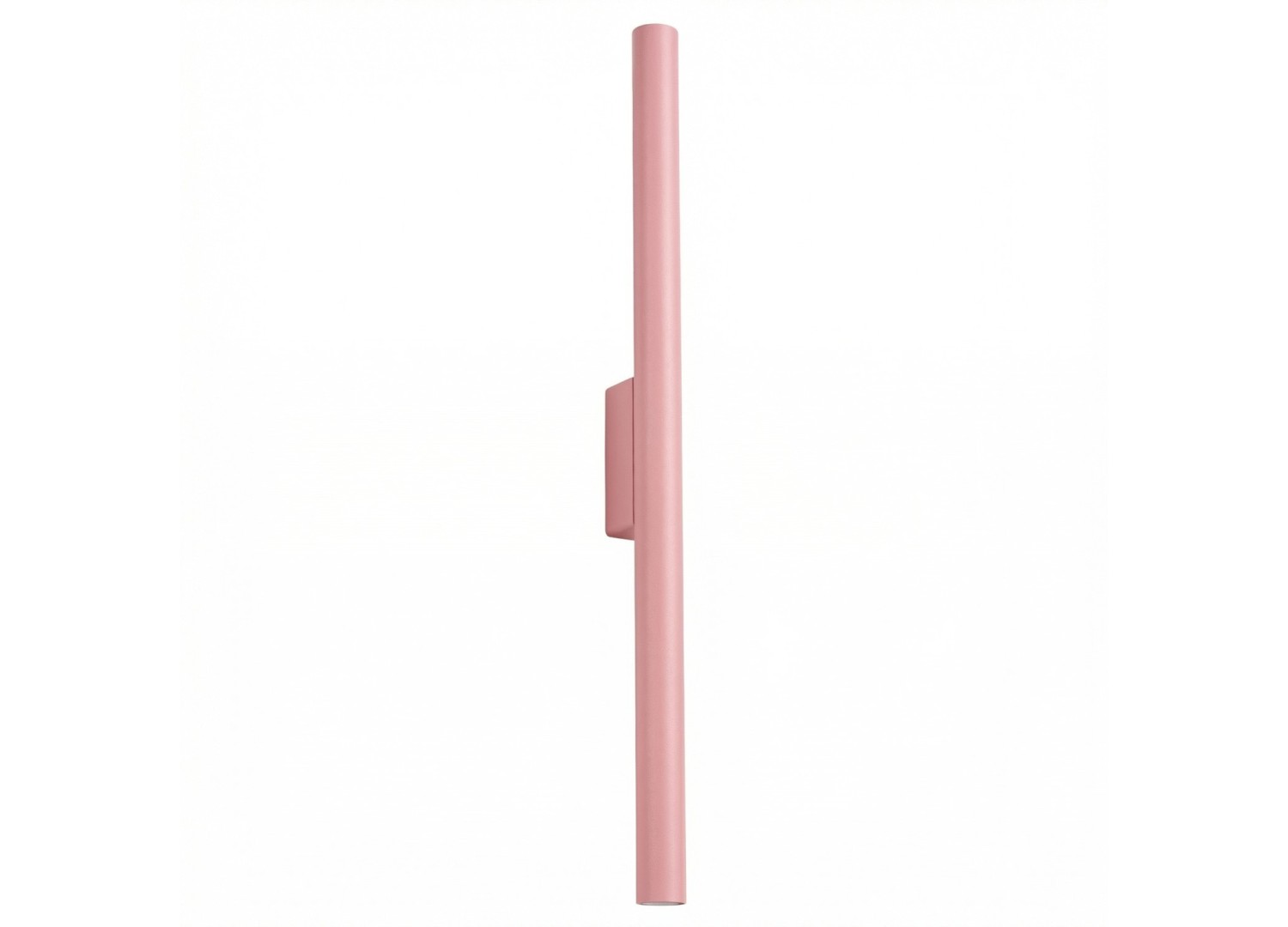Applique murale PASTELO 2 rose