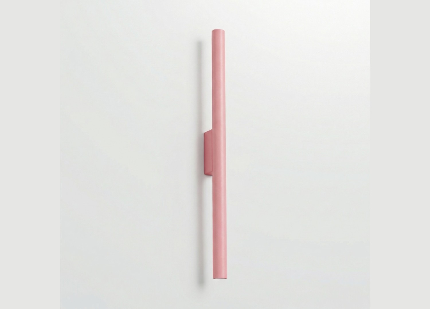 Applique murale PASTELO 2 rose – vue complémentaire 2