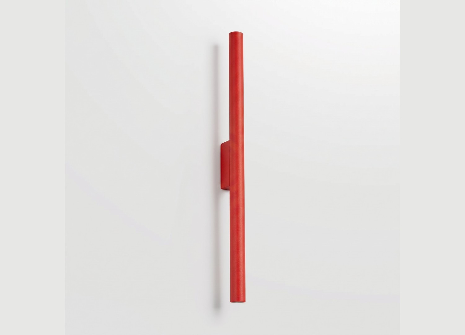 Applique murale PASTELO 2 rouge – vue complémentaire 2