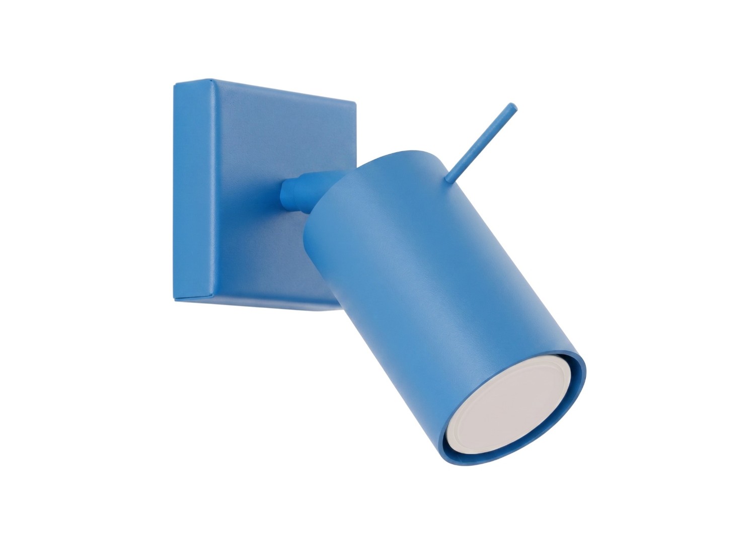 Applique murale RING azur