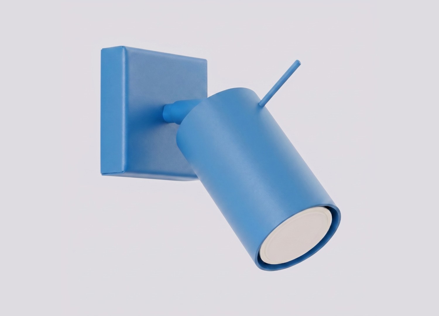 Applique murale RING azur – vue complémentaire 5