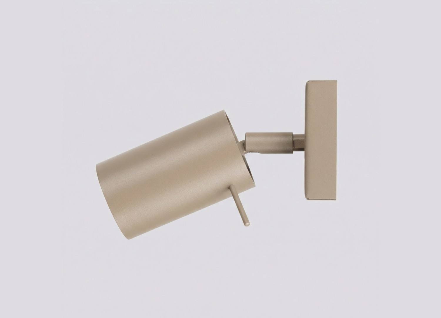Applique murale RING taupe – vue complémentaire 5