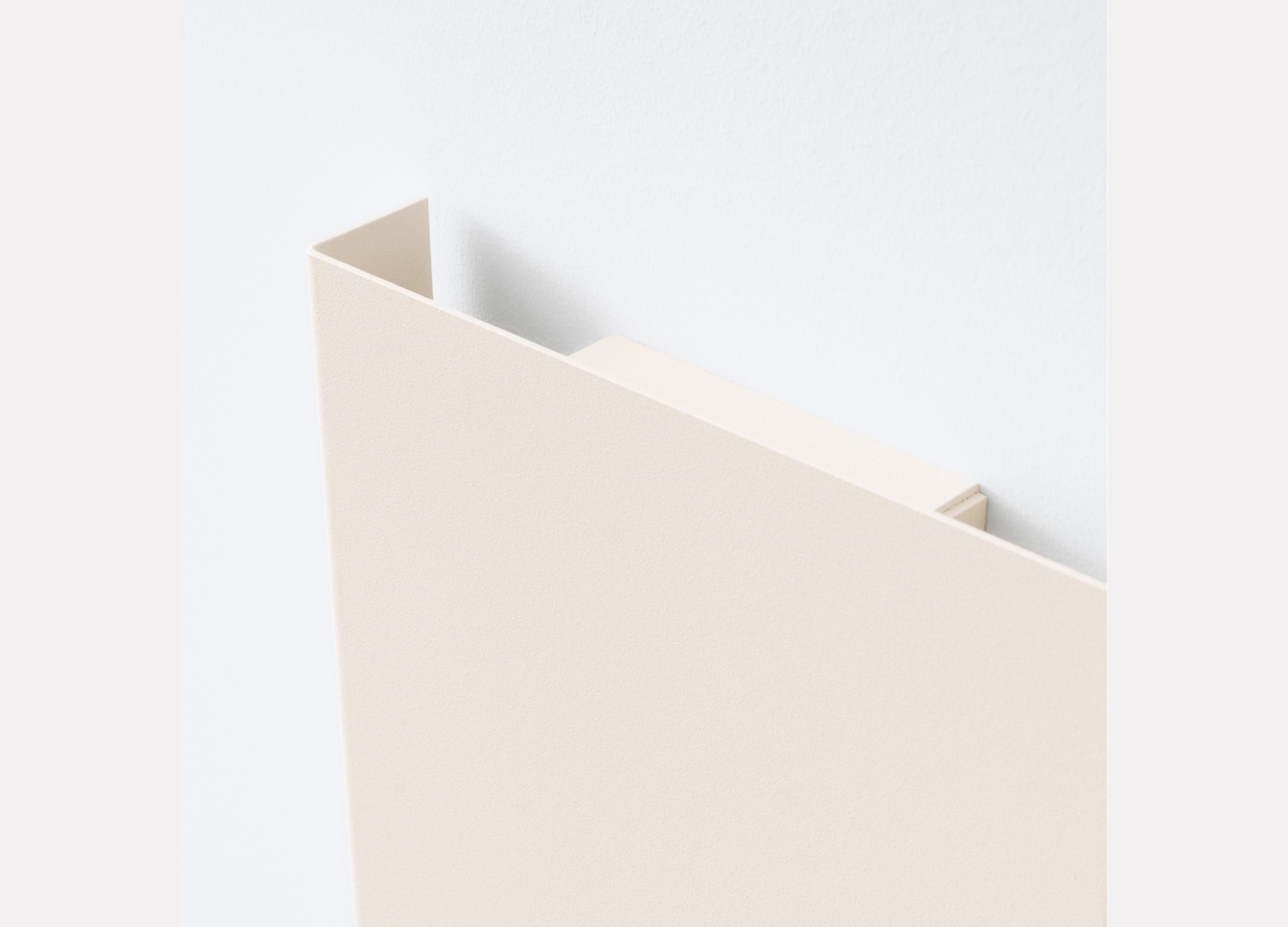 Applique murale VANTA beige – vue complémentaire 4