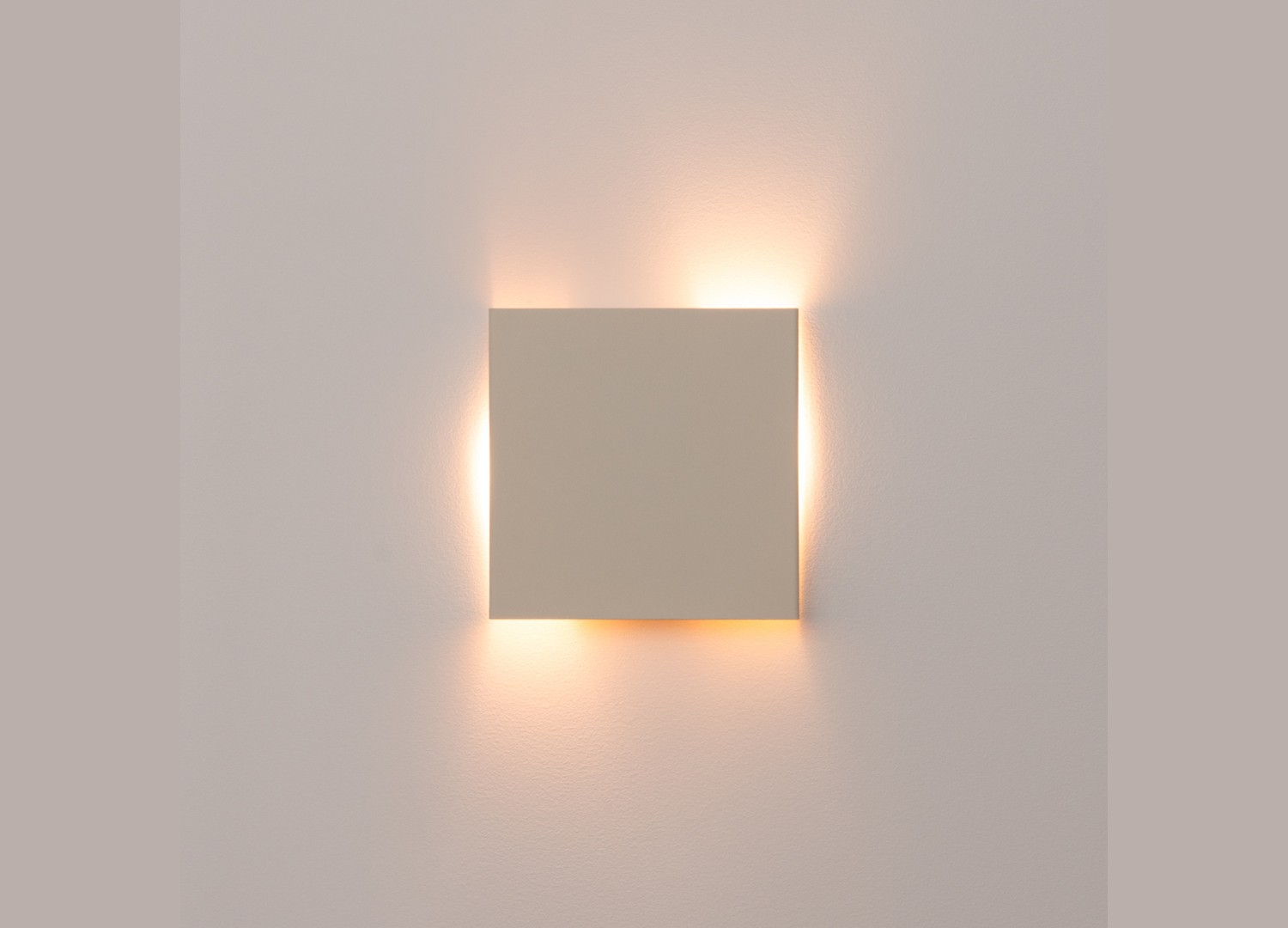 Applique murale VANTA beige – vue complémentaire 6