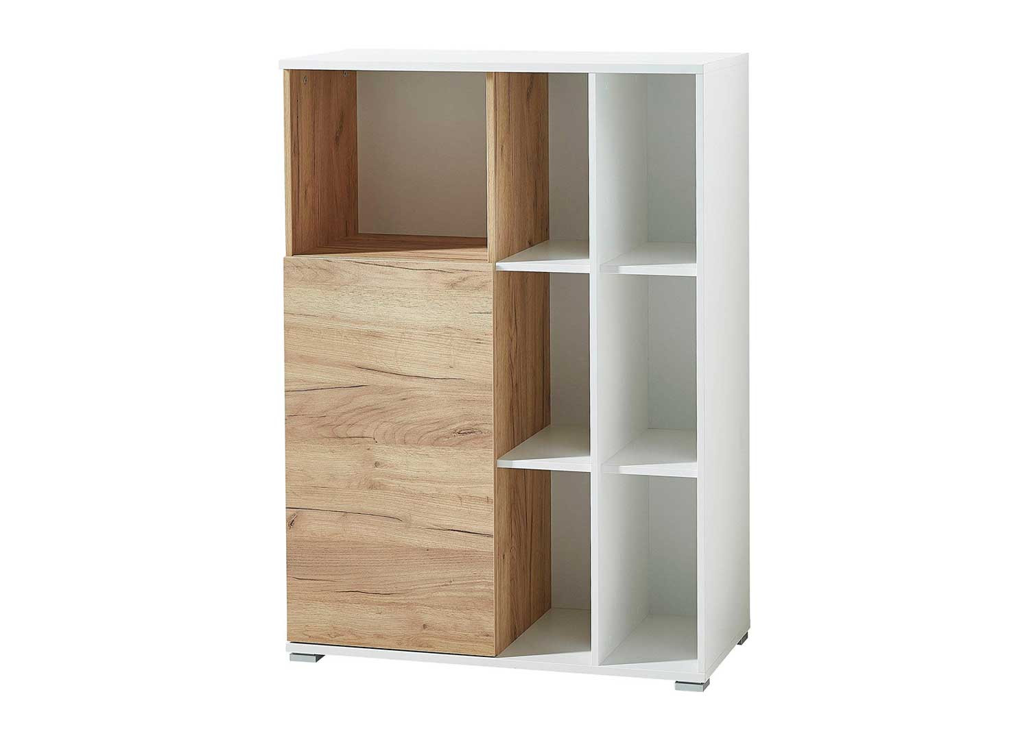Armoire de classement bureau 9 compartiments