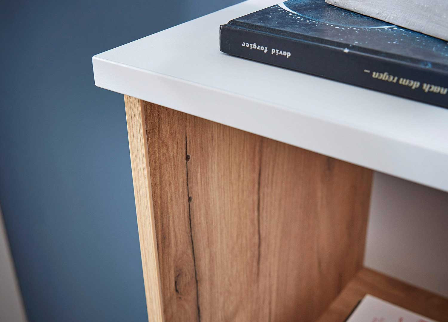 Armoire de classement bureau 9 compartiments