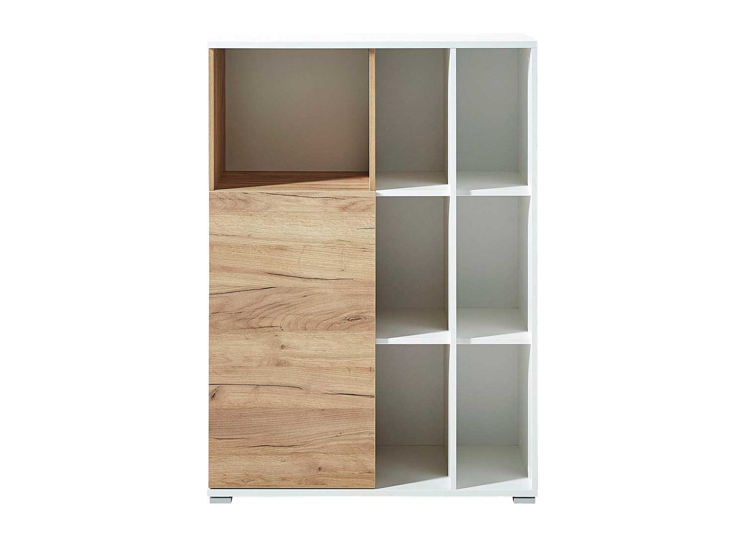 Armoire de classement bureau 9 compartiments
