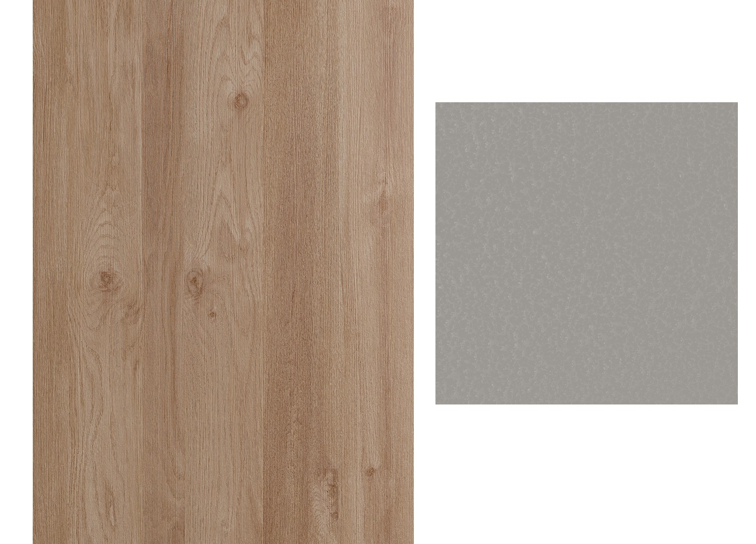 Bahut haut contemporain en bois ADEN 2921