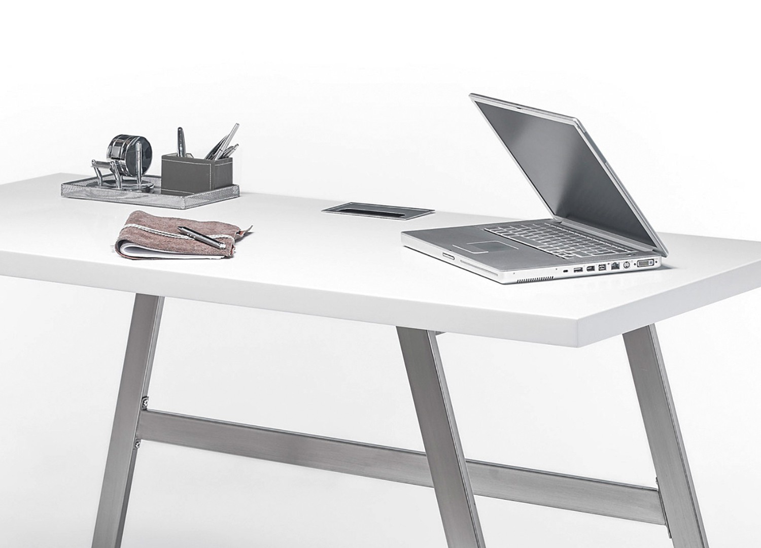 Bureau blanc pas cher