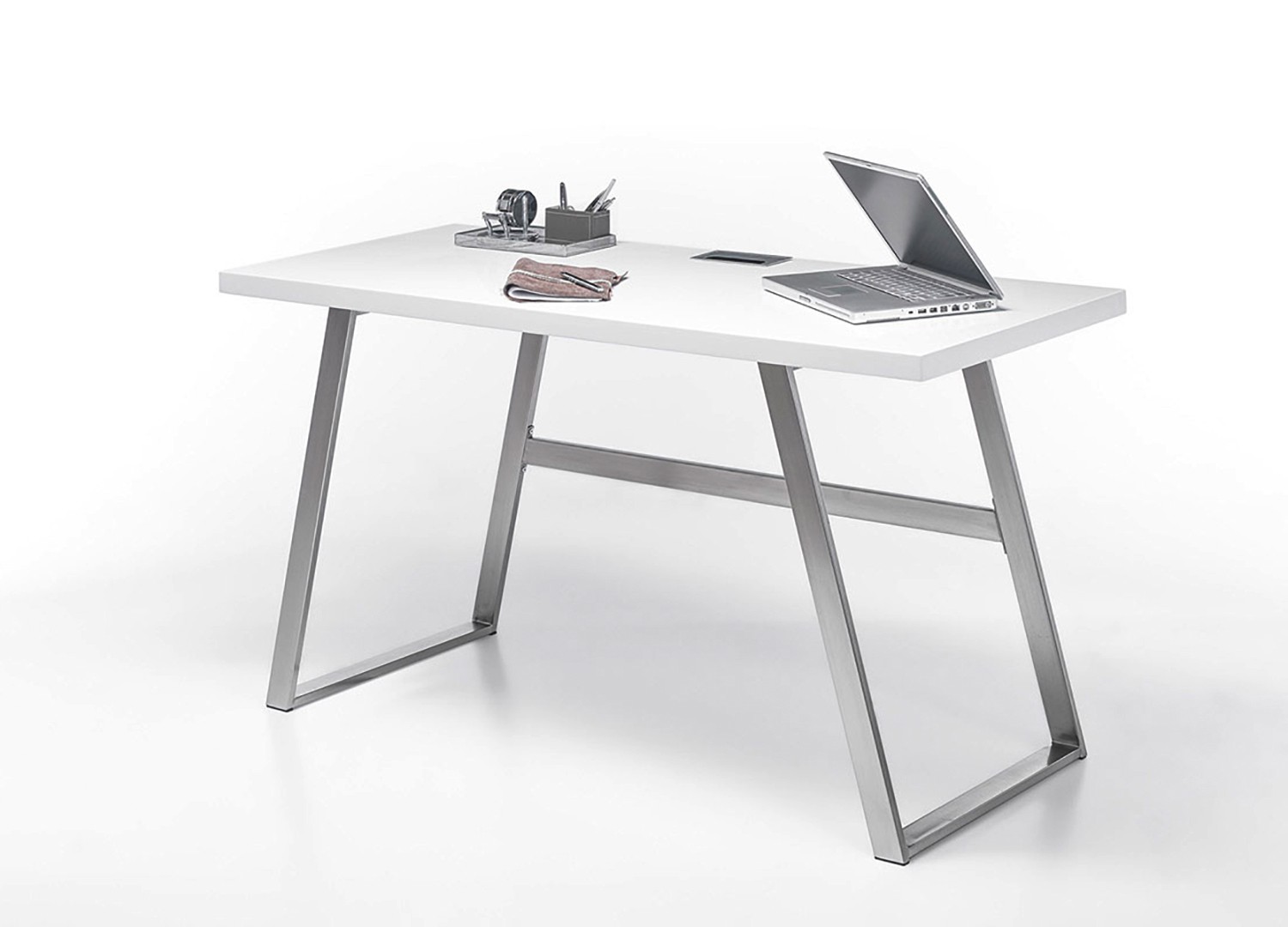 Bureau blanc pas cher