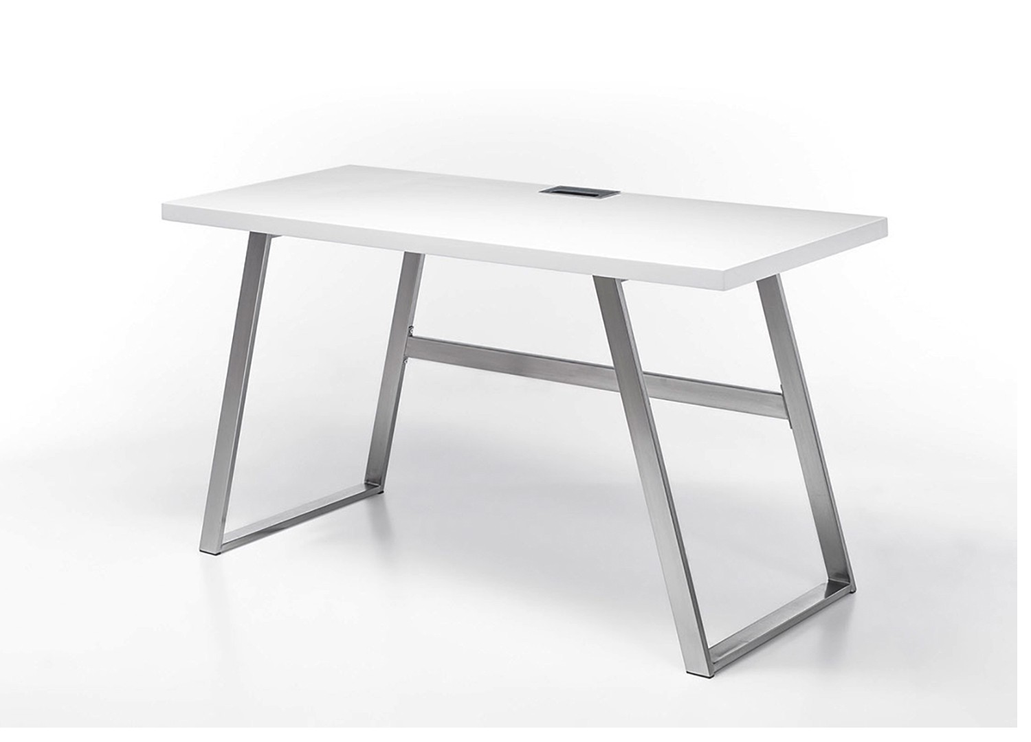 Bureau blanc pas cher