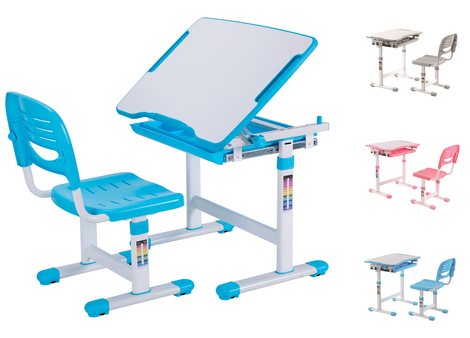 Bureau Enfant Fille ou Garçon