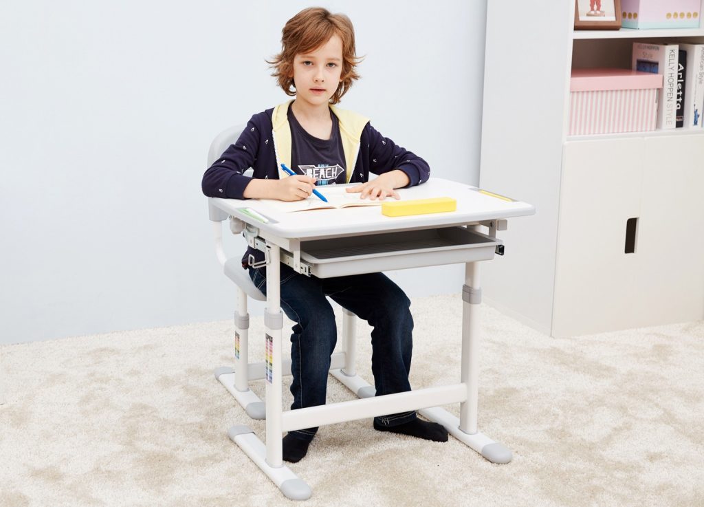 Bureau Enfant Fille ou Garçon