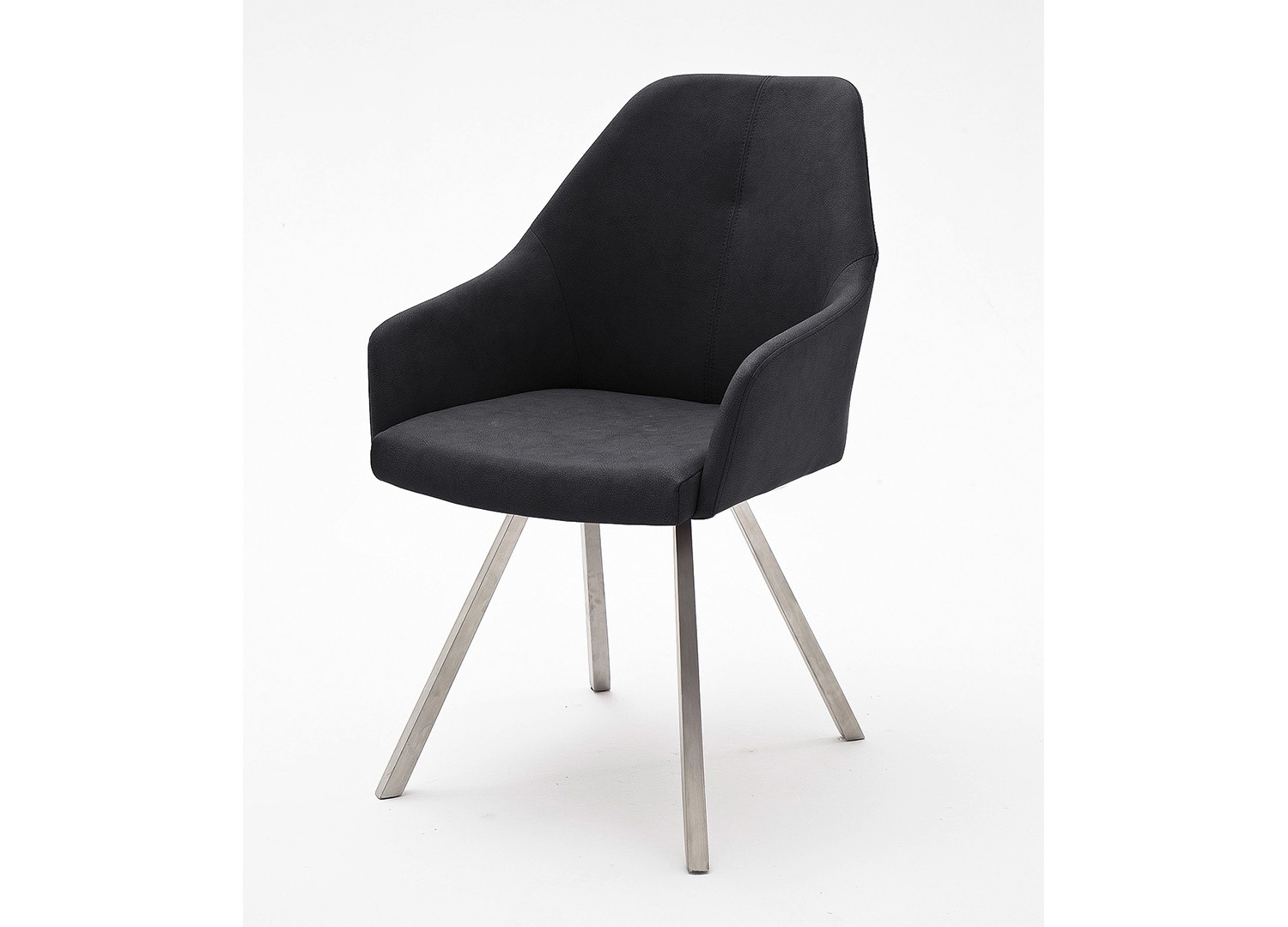 Chaises design simili cuir
