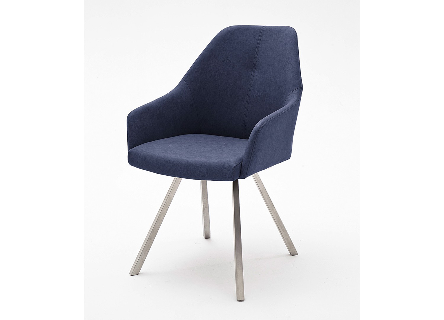 Chaises design simili cuir