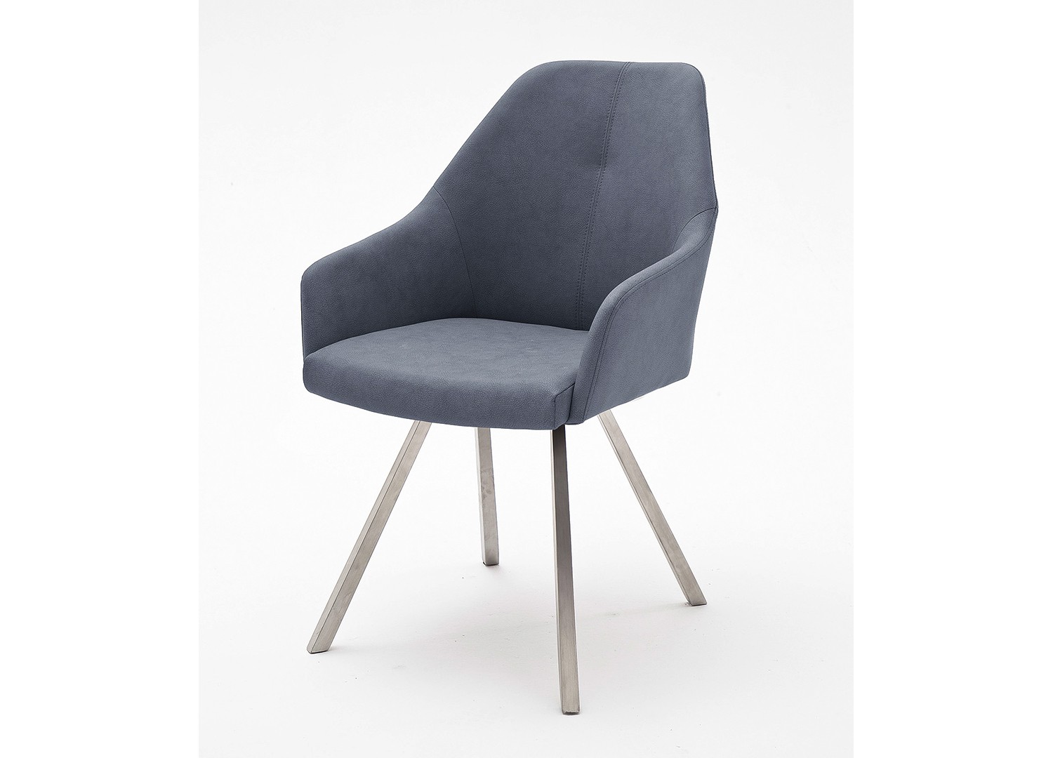 Chaises design simili cuir