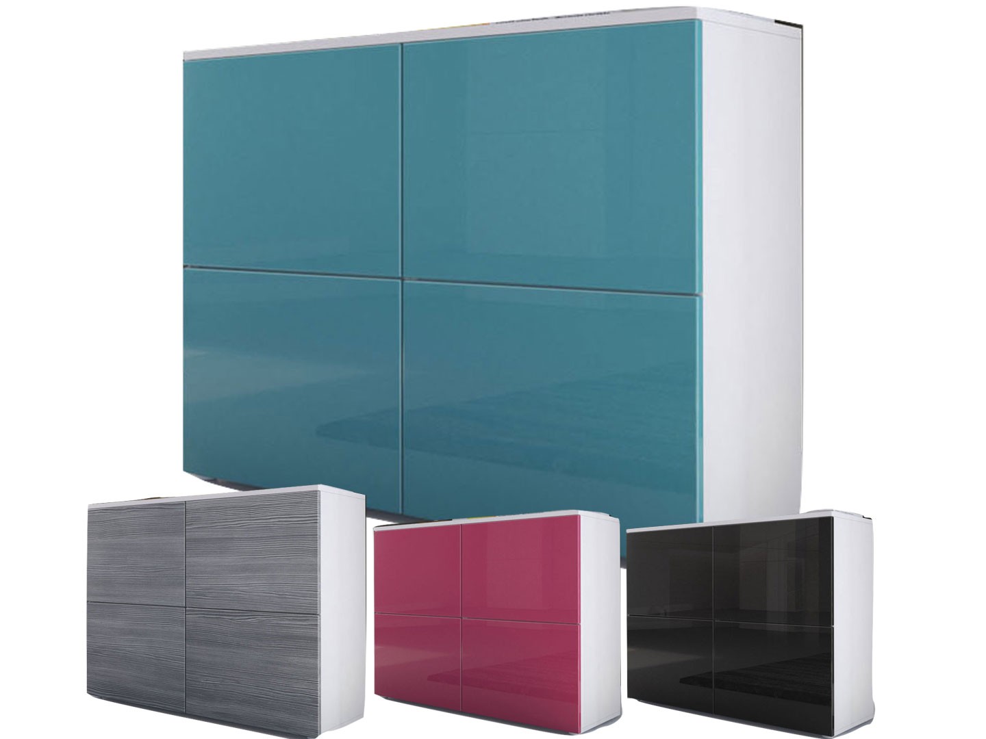 Commode design pas cher