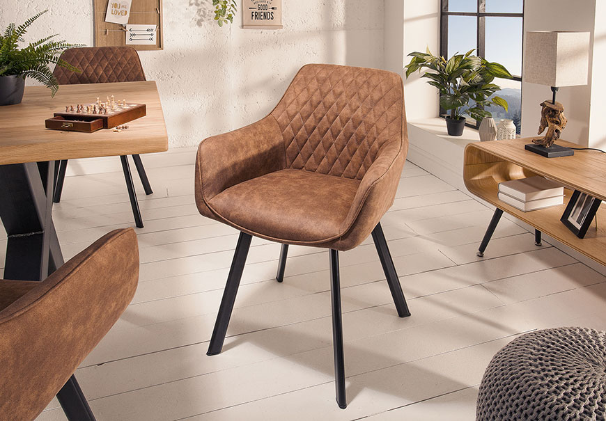 Comment nettoyer des chaises en microfibre ?