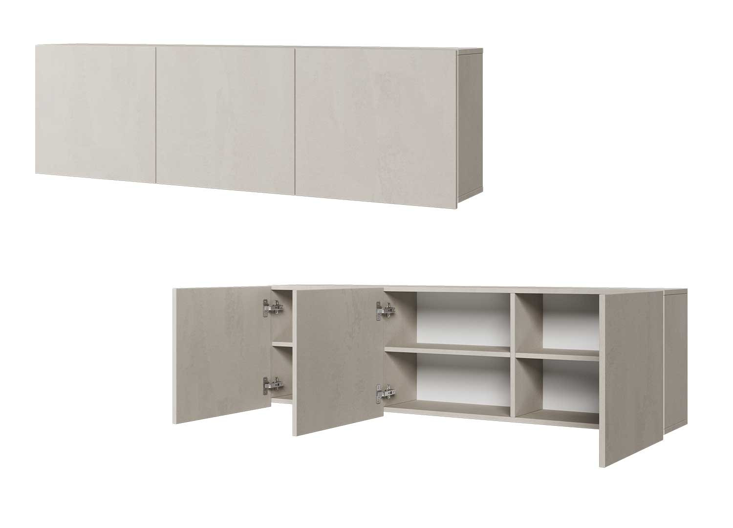 Ensemble de meubles de chambre adolescent