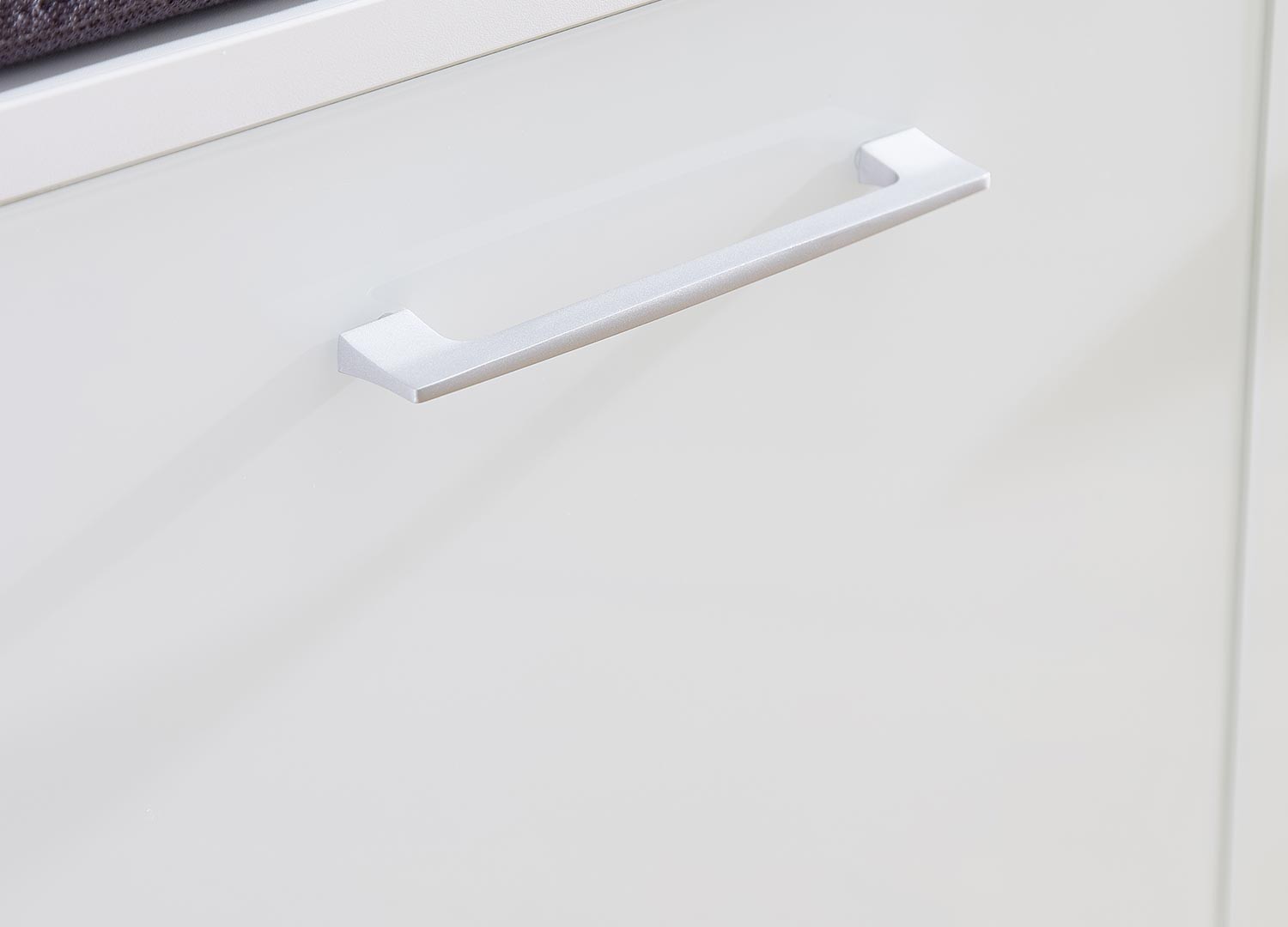 Ensemble entrée complet blanc