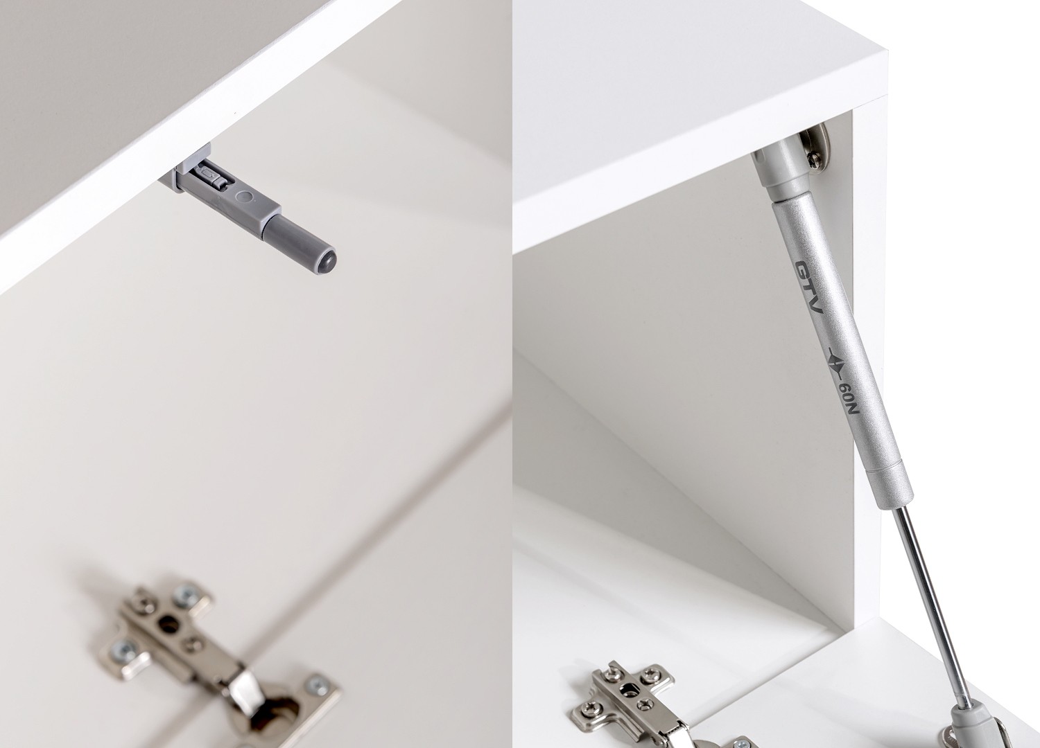 Ensemble meuble TV design